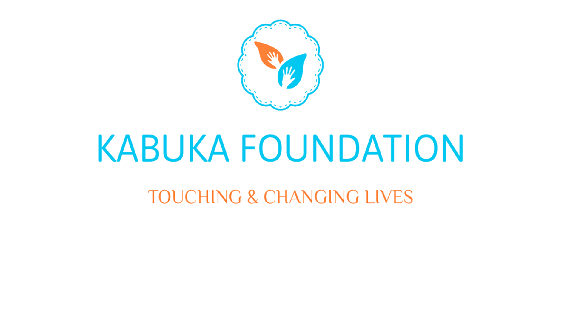 Kabuka foundation